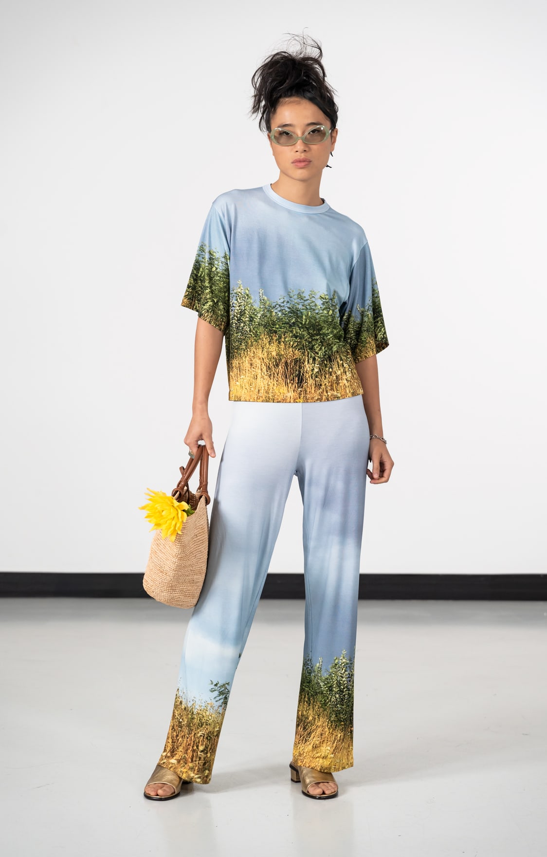 Look 17 - Summer 25
